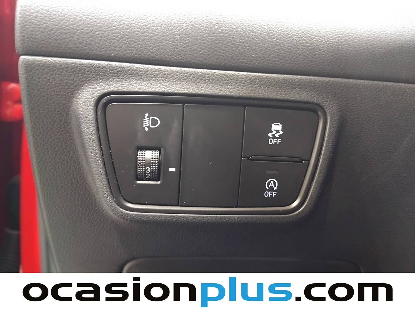 Foto Hyundai Tucson Hyundai Tucson 1.6 TGDI Klass 4x2 (150 CV)