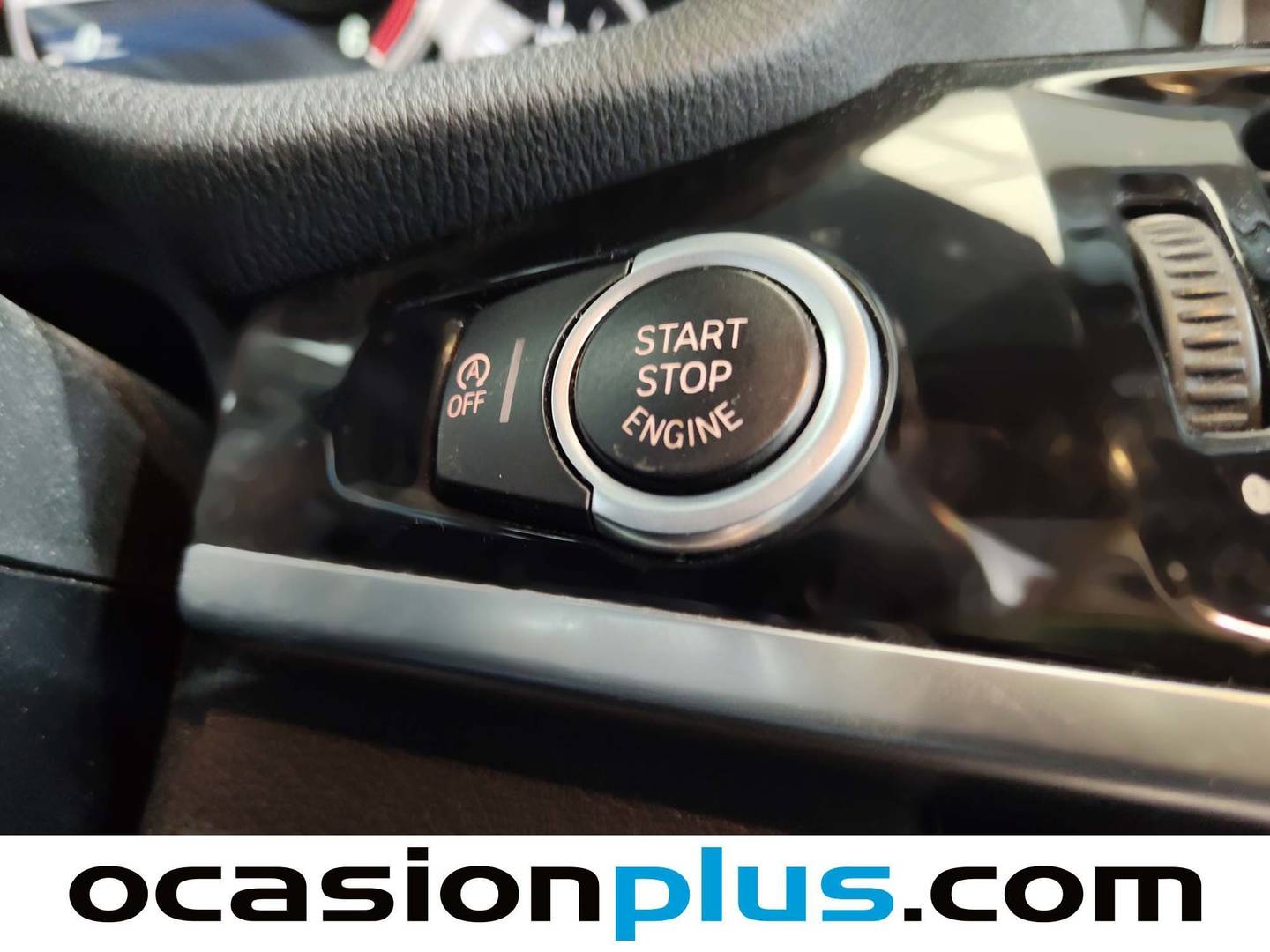 Foto BMW X4 BMW X4 xDrive30d  Pack M  (258 CV)