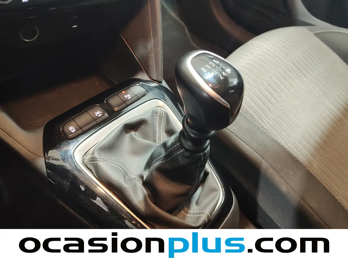 Foto Opel Corsa Opel Corsa 1.2 Turbo XHL Edition (100 CV)