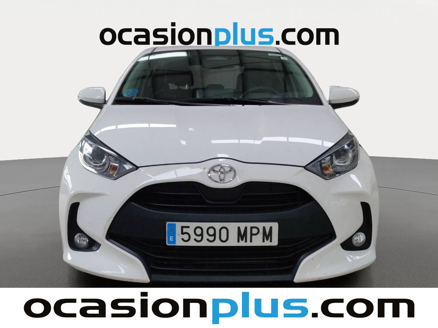 Toyota Yaris Toyota Yaris 120H Active Plus (116 CV) seminuevo