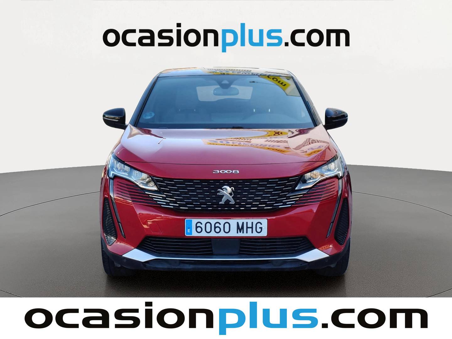 Peugeot 3008 Peugeot 3008 PureTech 130 S&S Allure Pack EAT8 (130 CV) km 0