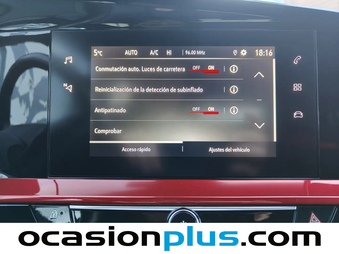 Foto Opel Mokka Opel Mokka 1.5 D GS (110 CV)