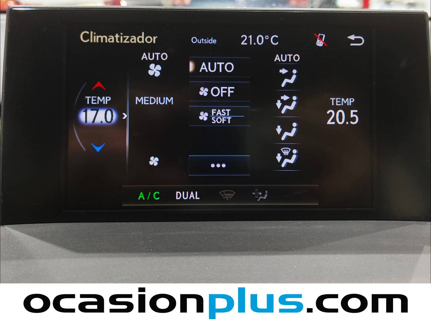 Lexus NX Lexus NX 300h Corporate 2WD + Navibox (197 CV) de ocasión
