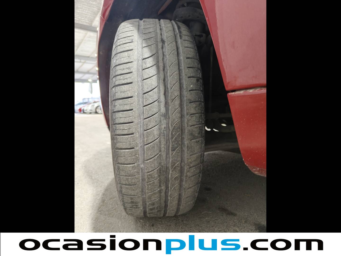 Foto Fiat 500L Fiat 500L 1.4 16v Pop Star (95 CV)