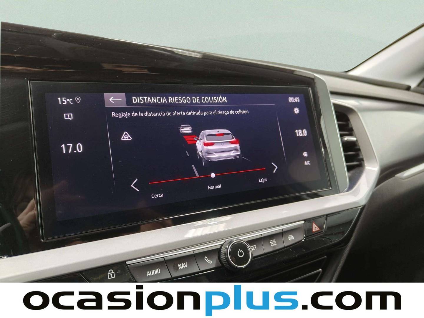 Opel Grandland Opel Grandland 1.5 CDTi Design & Tech Auto (130 CV) km 0