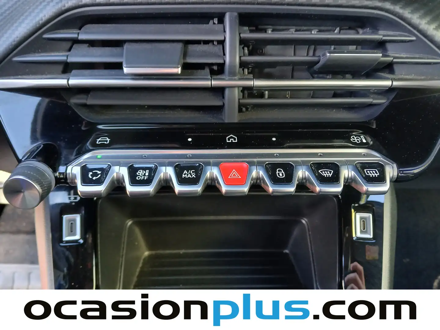 Foto Peugeot 2008 Peugeot 2008 PureTech 100 S&S Active (100 CV)