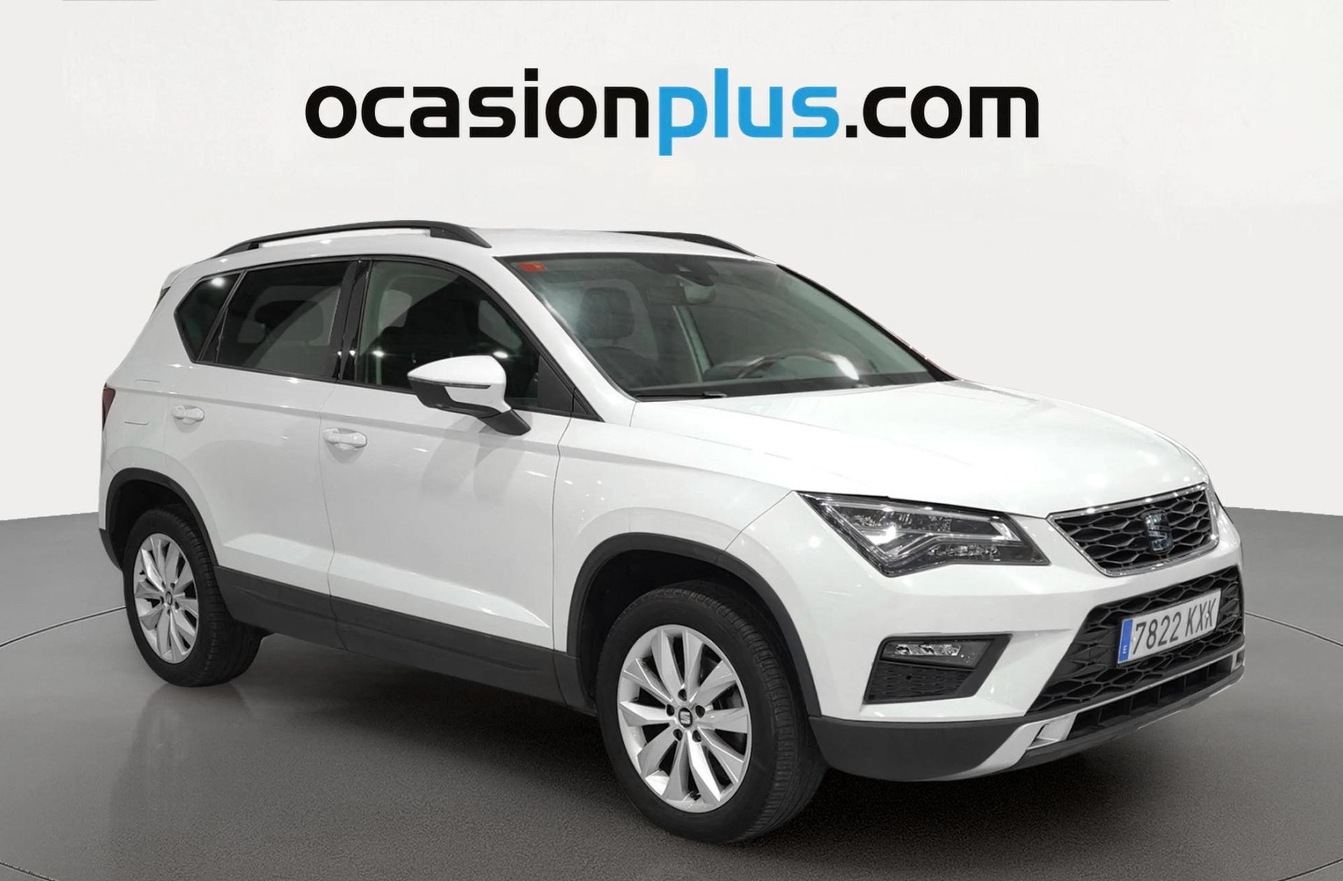 SEAT Ateca 1.0 TSI Ecomotive Style Edition Nav - foto 2
