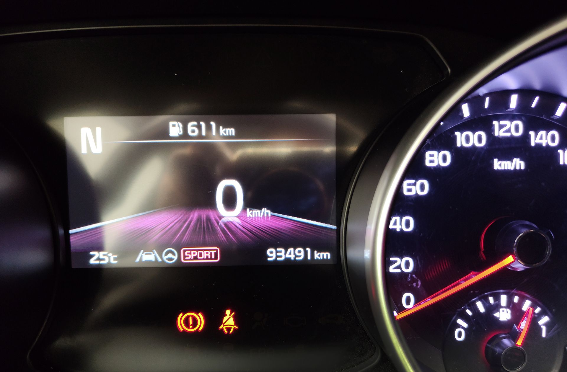 Kia Ceed 1.6 MHEV iMT Drive - foto 10