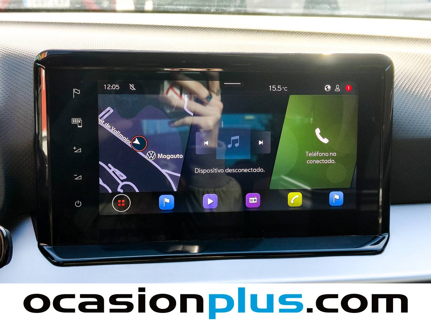 Foto Seat Ibiza SEAT Ibiza 1.5 TSI FR XL DSG (150 CV)