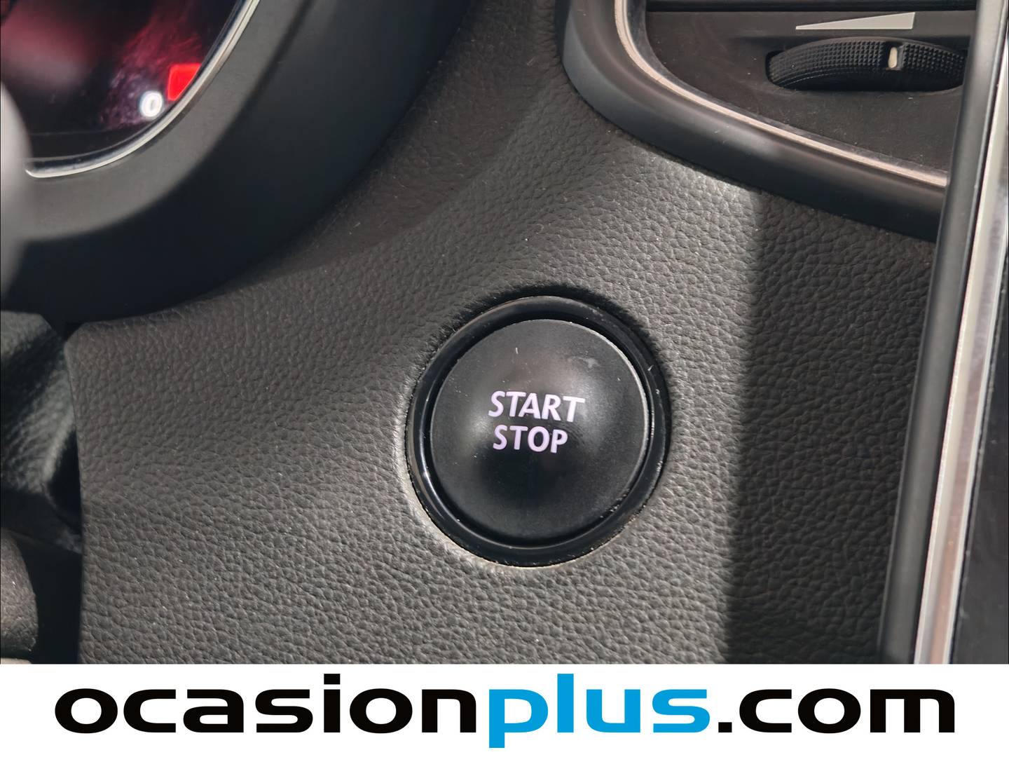 Equipamiento del Renault Grand Scénic Renault Grand Scenic Limited TCe (140 CV) GPF
