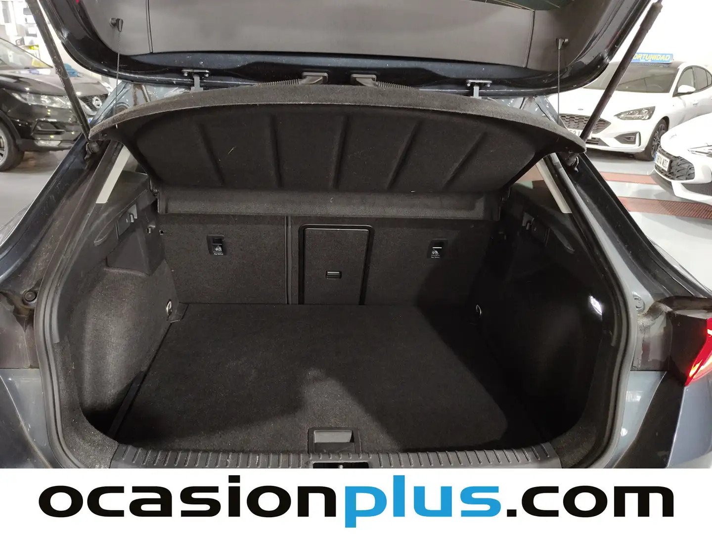 Foto Cupra Formentor CUPRA Formentor 2.0 TDI (150 CV)