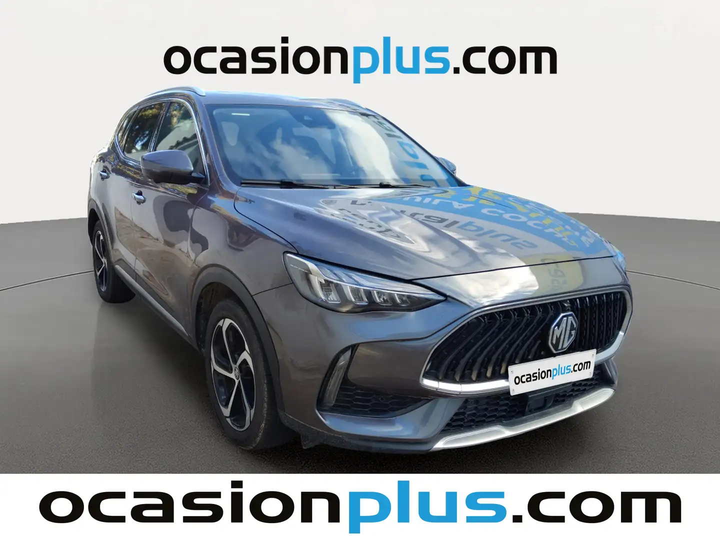 Foto MG HS MG eHS 1.5 T-GDI PHEV Luxury (258 CV)