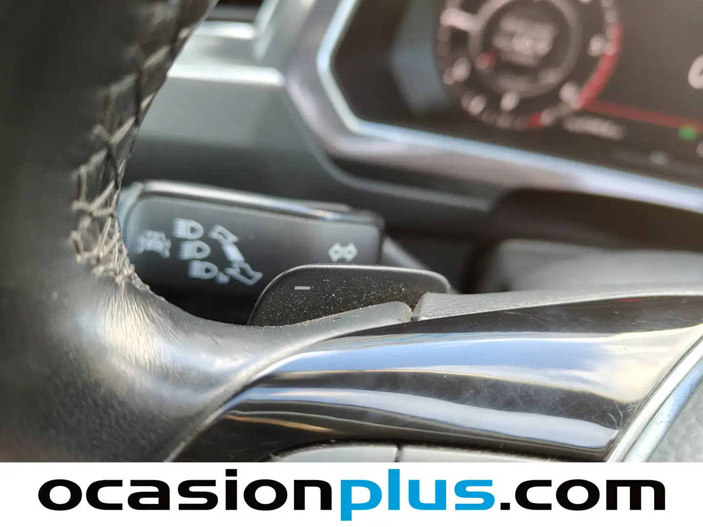 Foto Volkswagen Tiguan Volkswagen Tiguan Sport 2.0 TDI (150 CV) DSG