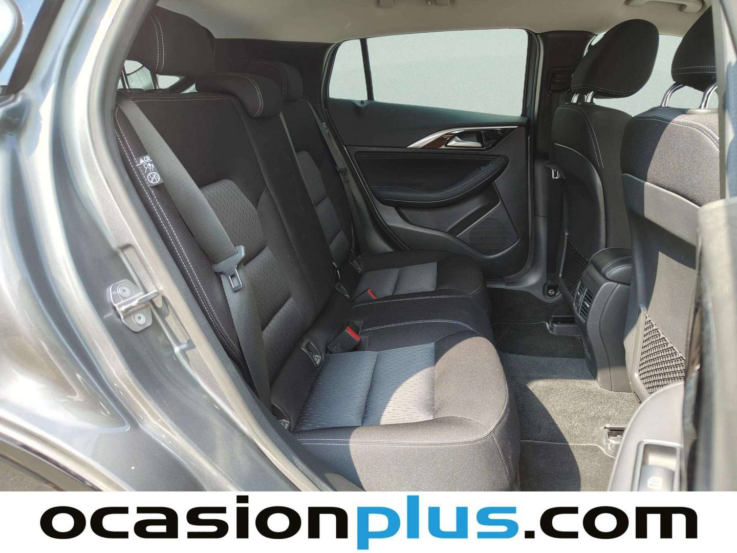 Infiniti Q30 Infiniti Q30 1.6T Premium (122 CV) km 0