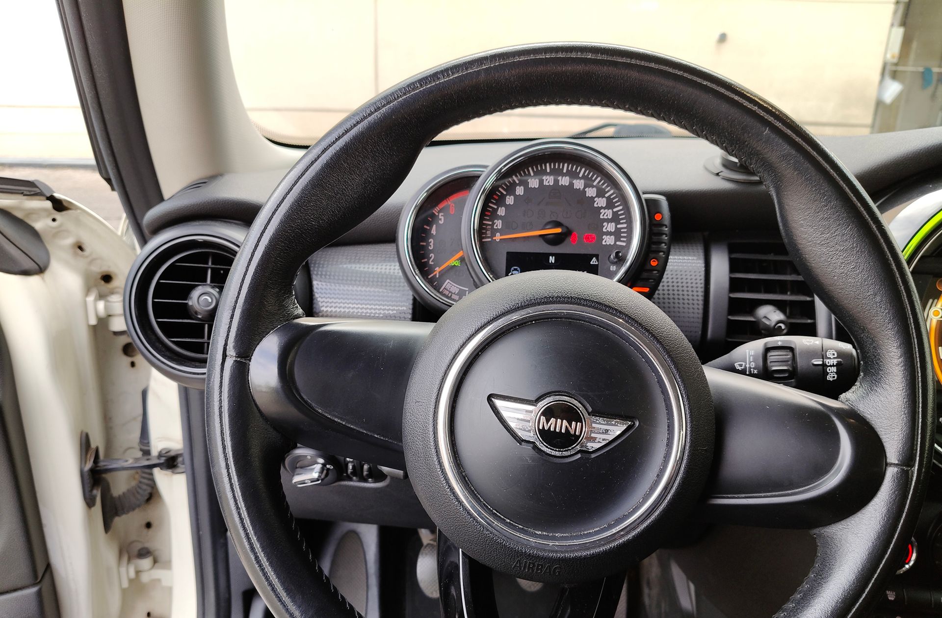 MINI Cooper D - foto 24