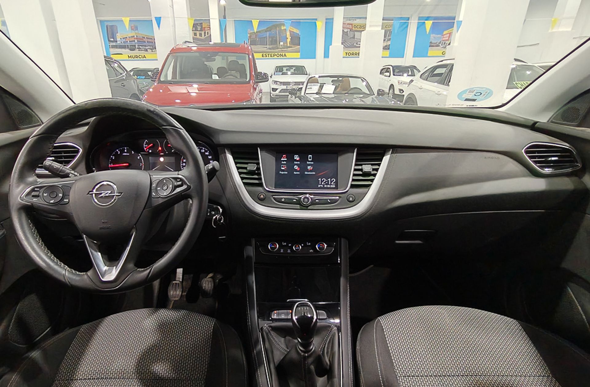 Opel Grandland 1.2 Turbo Selective - foto 6