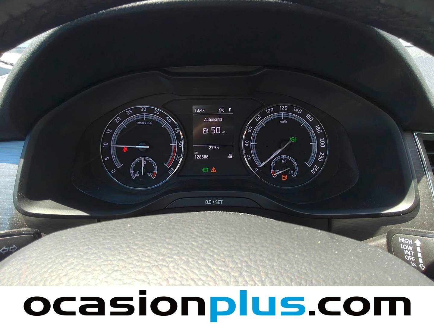 Skoda Kodiaq Skoda Kodiaq 2.0 TDI Ambition 4x2 DSG (150 CV) 7 Plazas 150cv