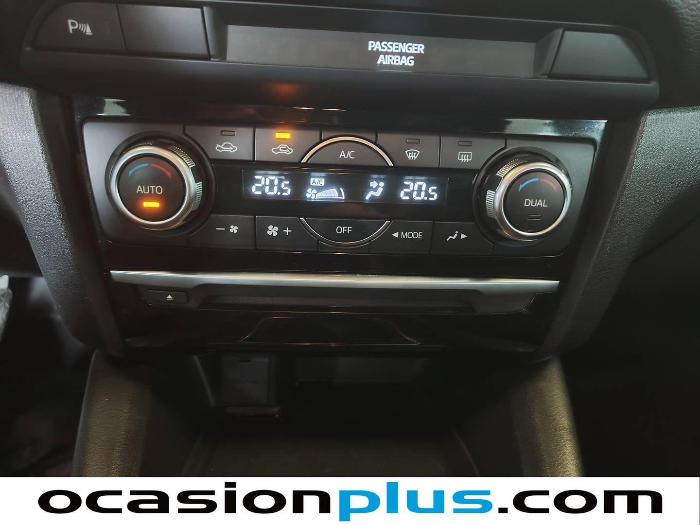 Mazda Mazda6 Mazda Mazda 6 2.2 DE Style (150 CV) 2015