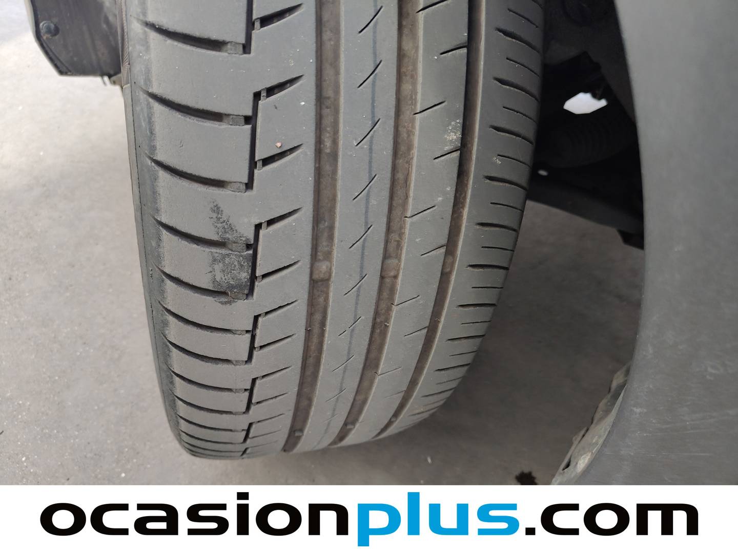 KIA XCeed KIA XCeed 1.0 T-GDi Drive (100 CV) seminuevo