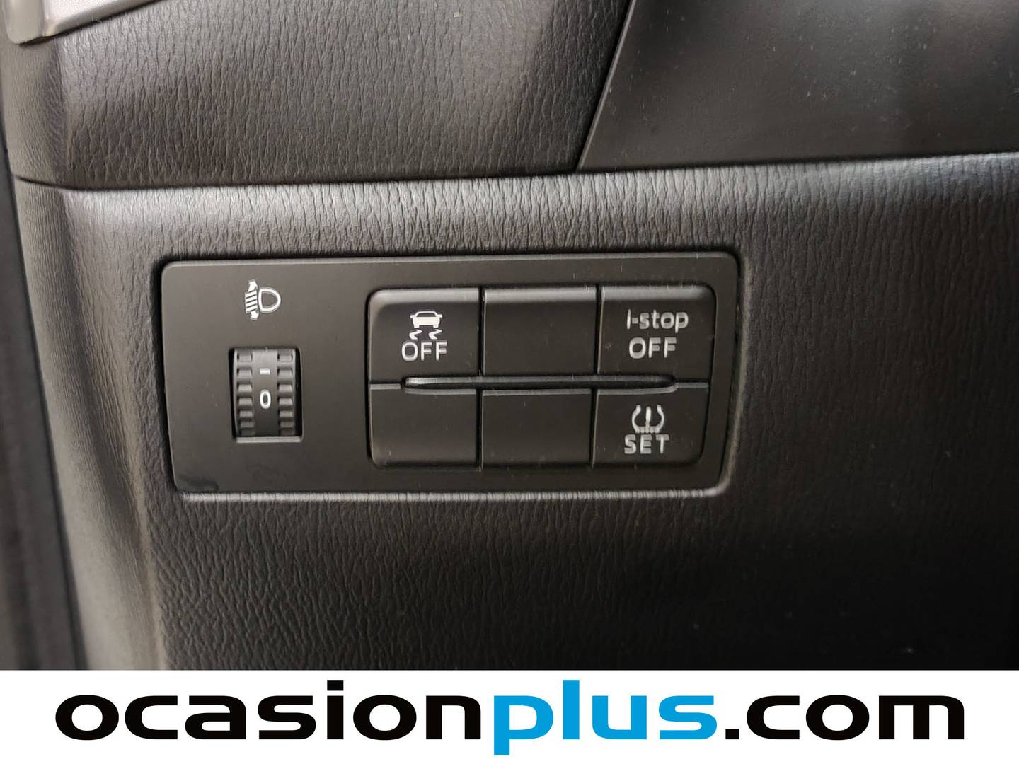 Foto Mazda Mazda3 Mazda Mazda 3 2.0 Skyactiv-G Evolution (120 CV)