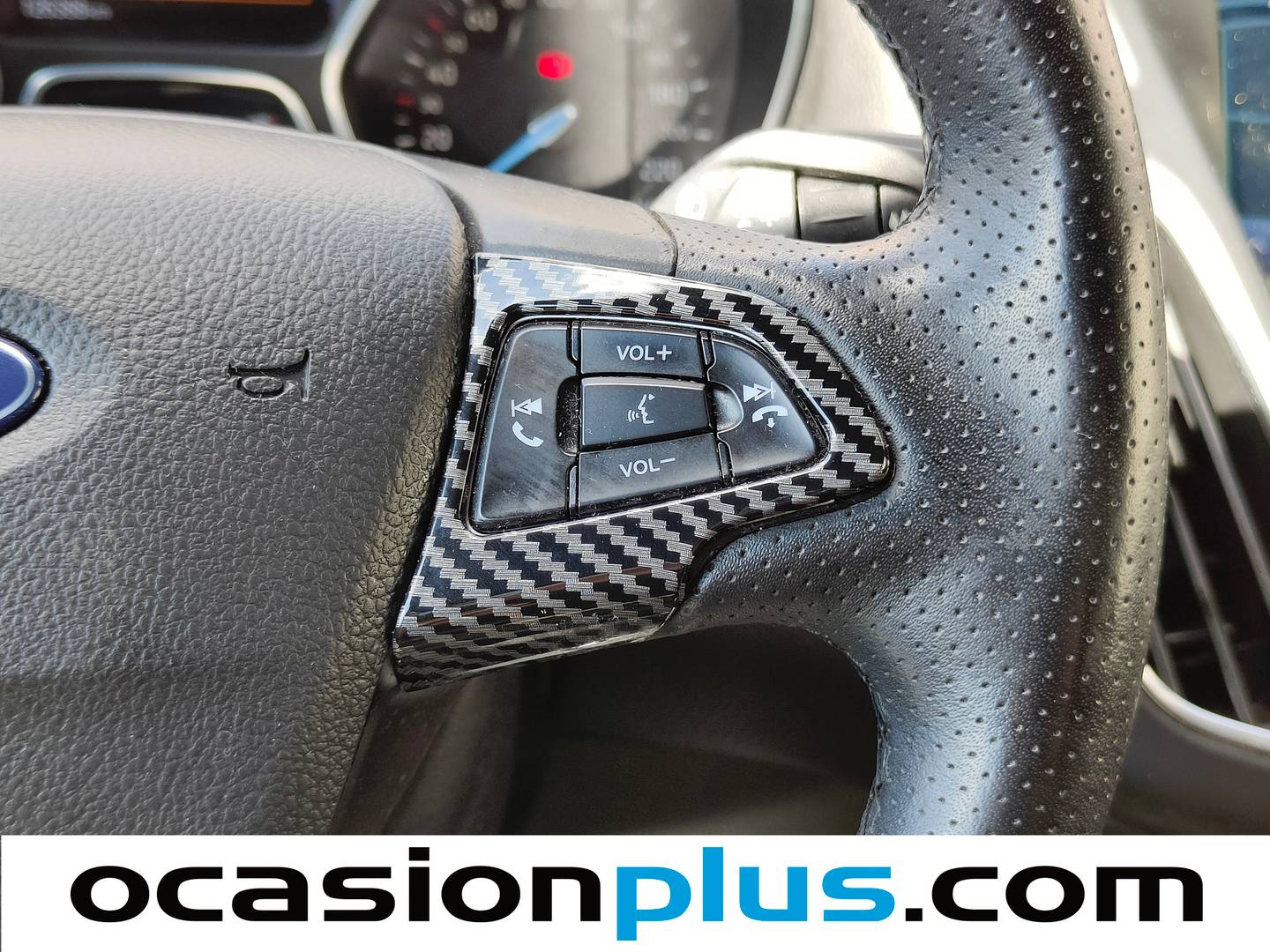 Ford Focus Ford Focus 1.5 Ecoboost ST-Line (150 CV) seminuevo
