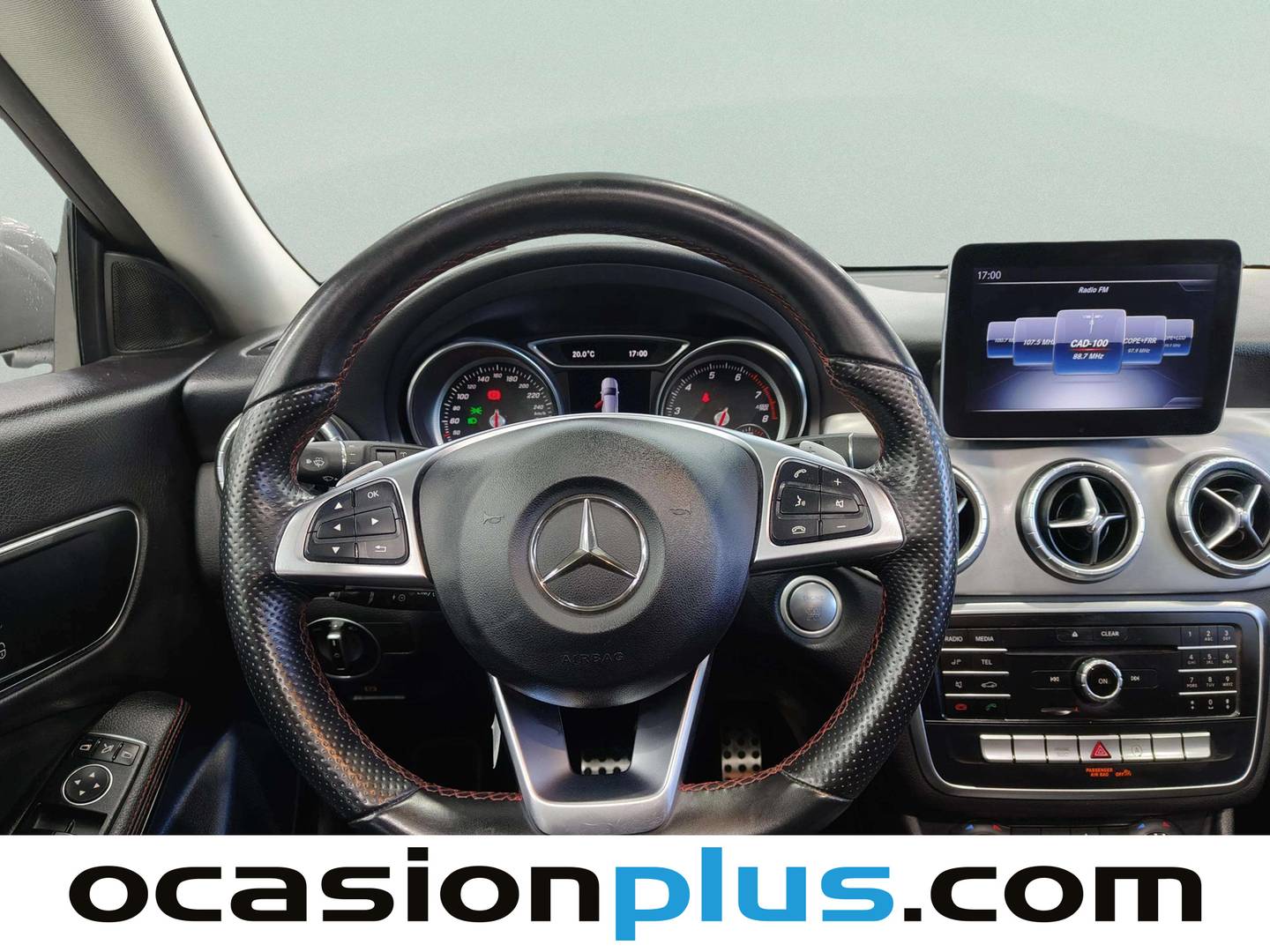 Mercedes CLA Mercedes CLA Shooting Brake 200 (163 CV) 2018