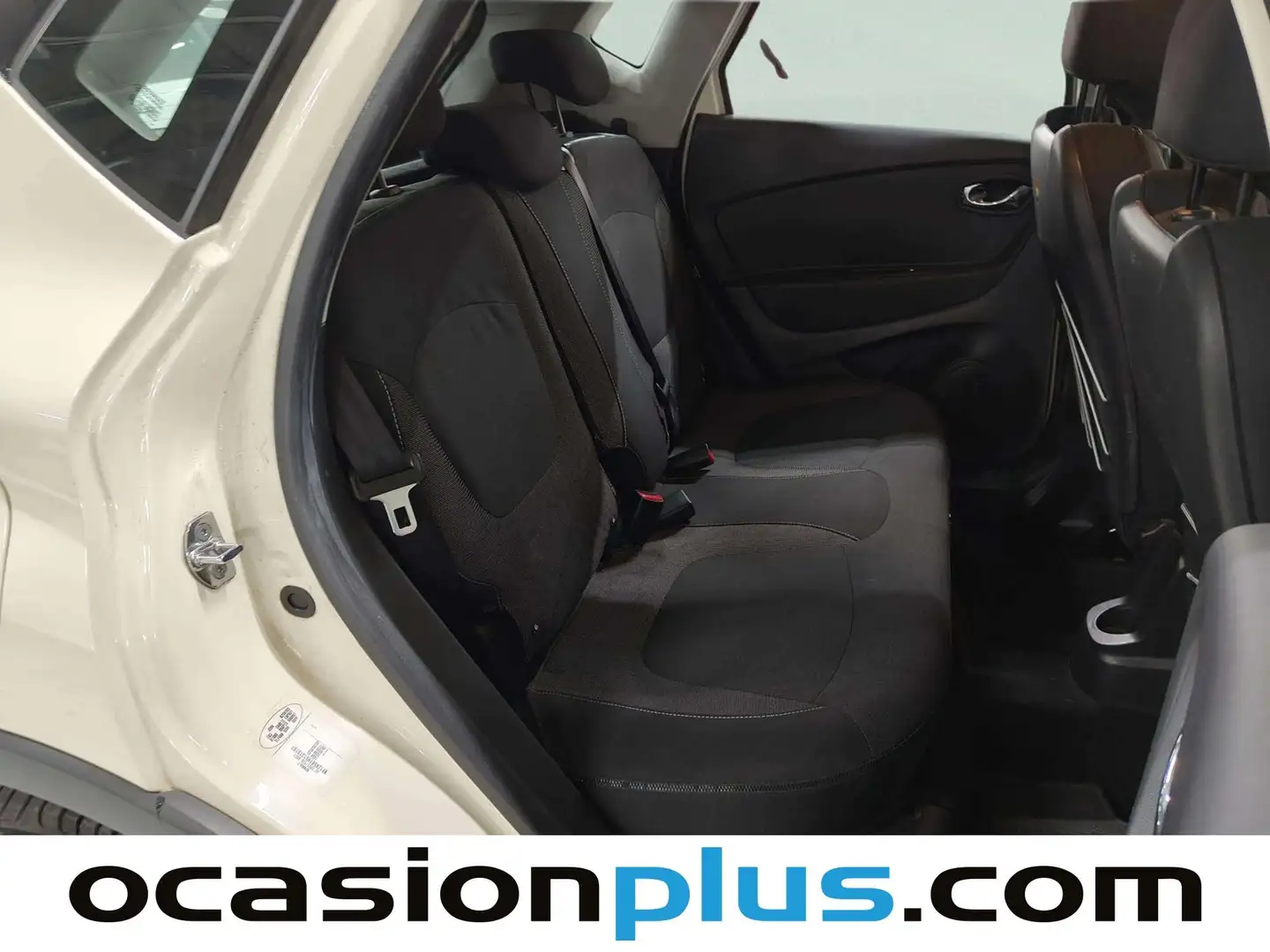 Foto Renault Captur Renault Captur Zen Energy TCe (90 CV)