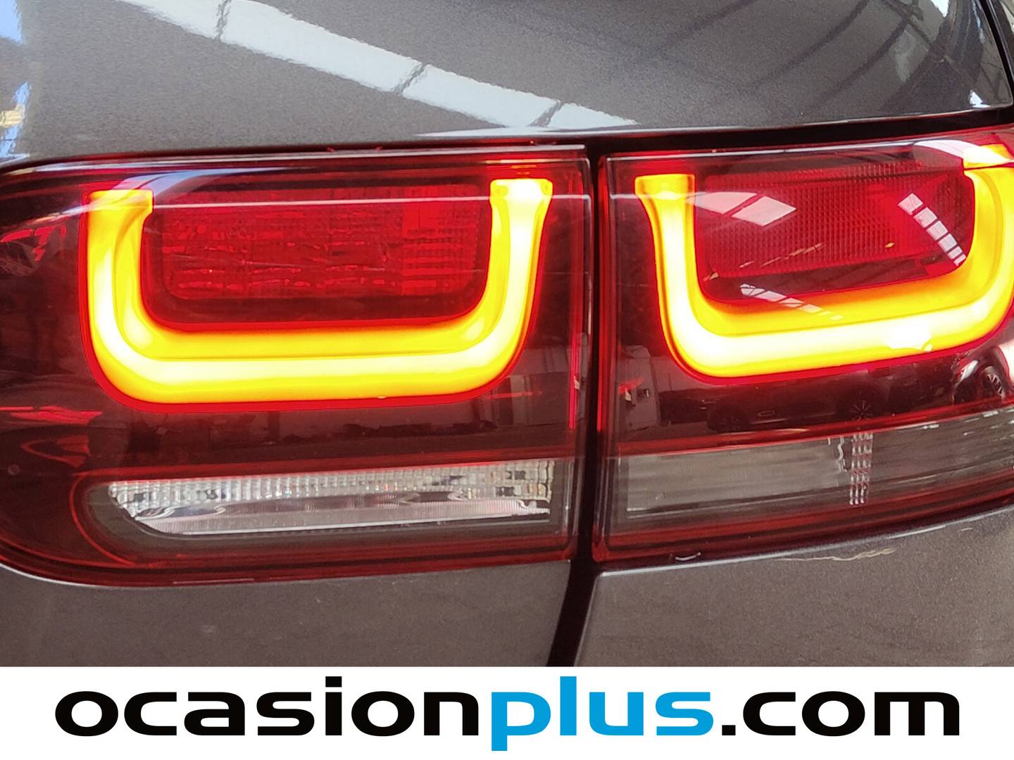 Foto Citroën C4 Cactus Citroen C4 Cactus BlueHDi 100 S&S Feel (99 CV)