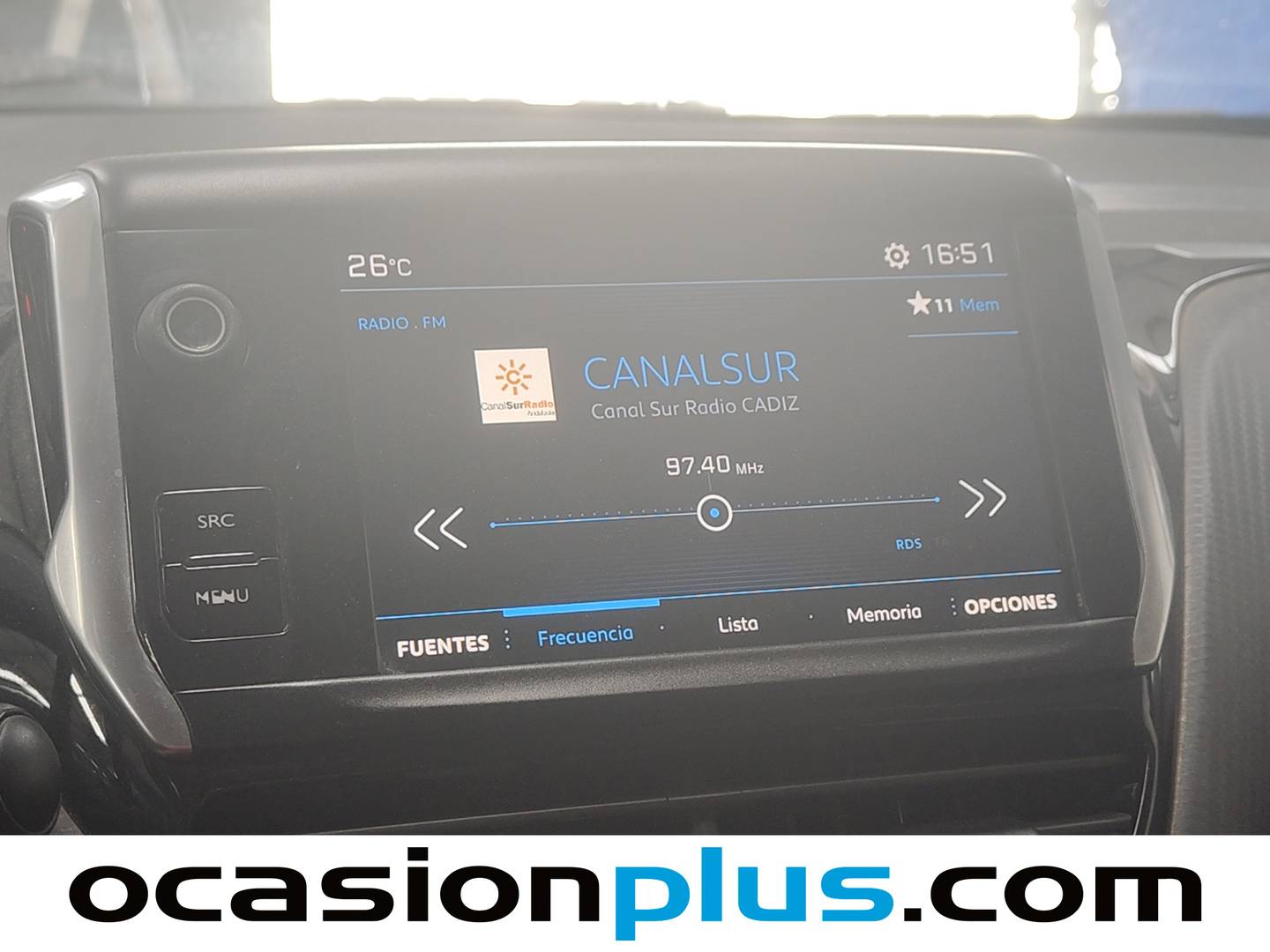 Peugeot 2008 Peugeot 2008 PureTech 82 S&S Style (82 CV) km 0