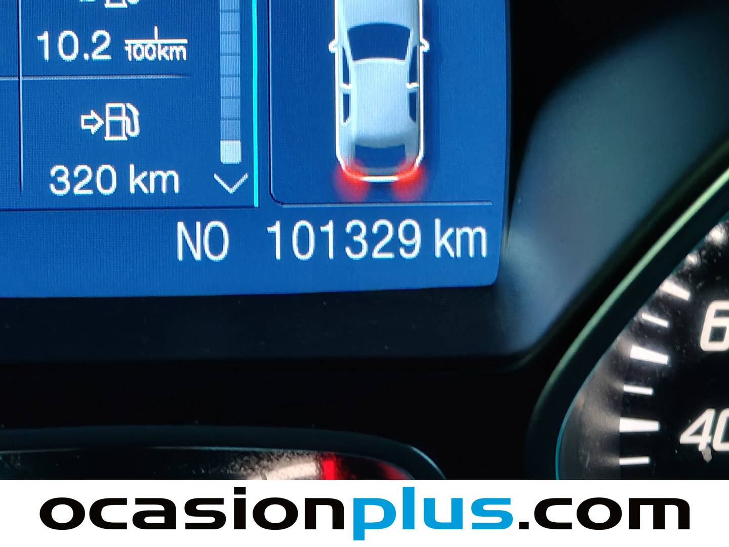 Ford Kuga Ford Kuga 1.5 EcoBoost S&S Titanium 4x4 Auto (182 CV) seminuevo