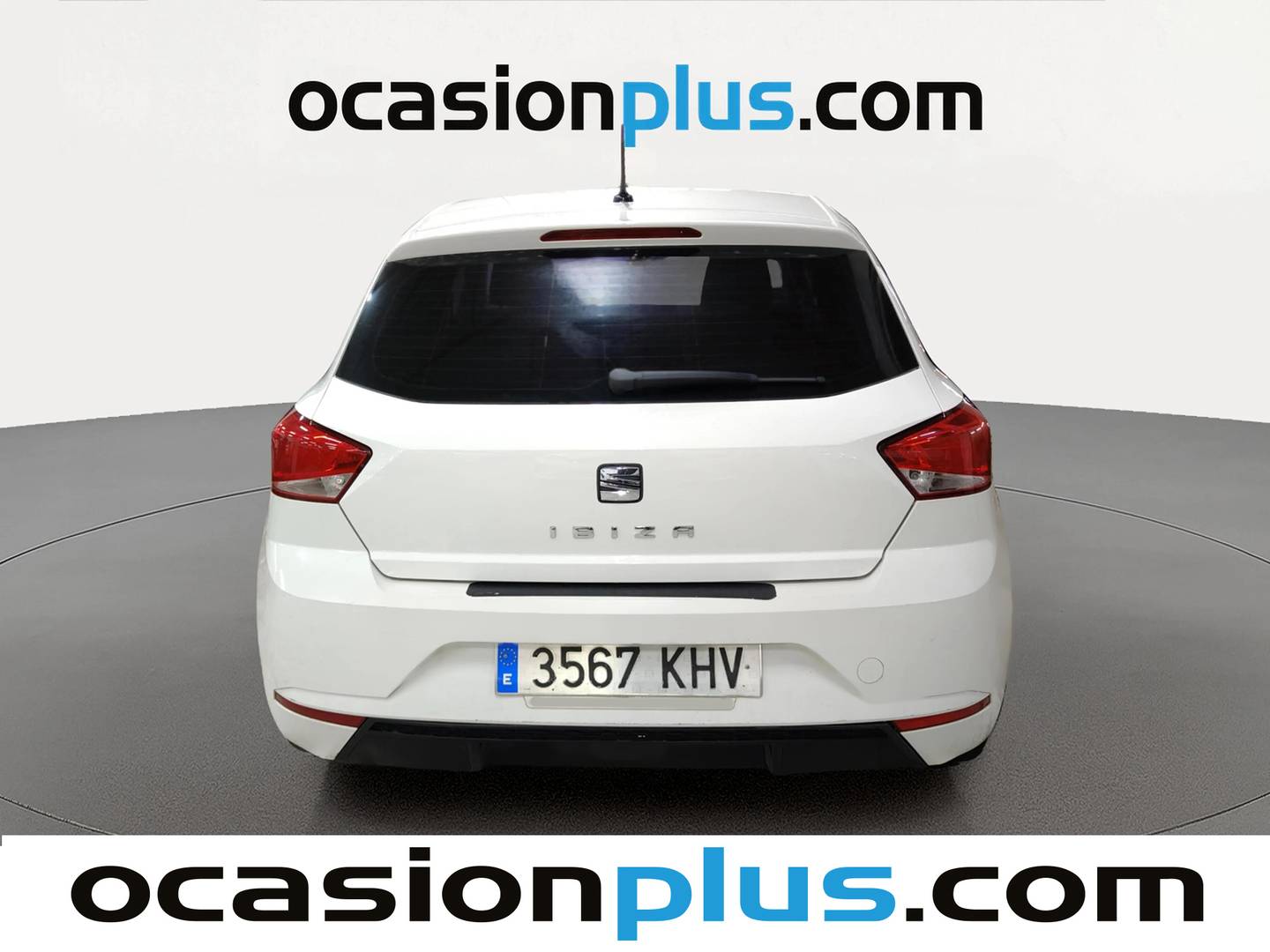 Seat Ibiza Seat Ibiza 1.0 Style (75 CV) barato