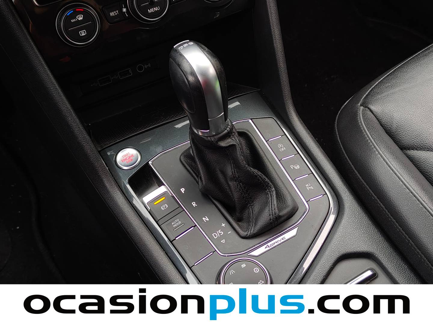 Foto Seat Tarraco SEAT Tarraco 2.0 EcoTSI Xcellence 4Drive DSG (190 CV)