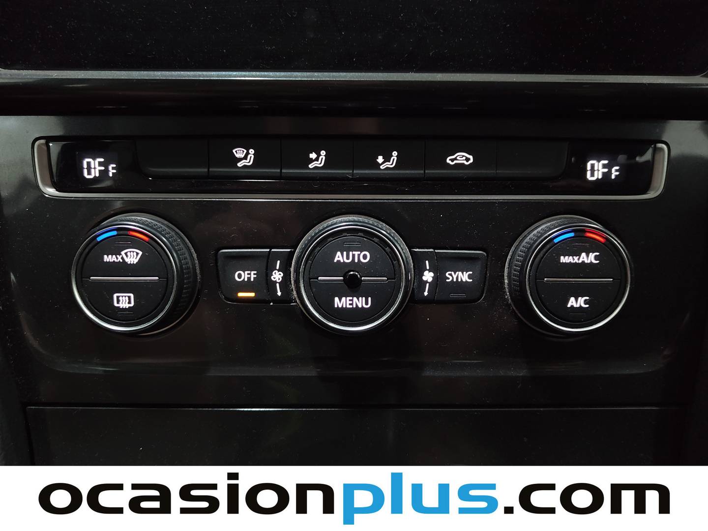 Extras del Volkswagen Golf Volkswagen Golf Advance 1.0 TSI  (110 CV)