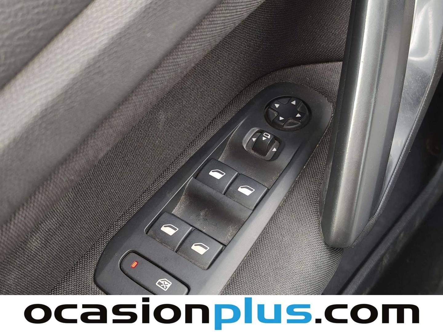 Foto Peugeot 308 Peugeot 308 Active Pack BlueHDi S&S  (130 CV)