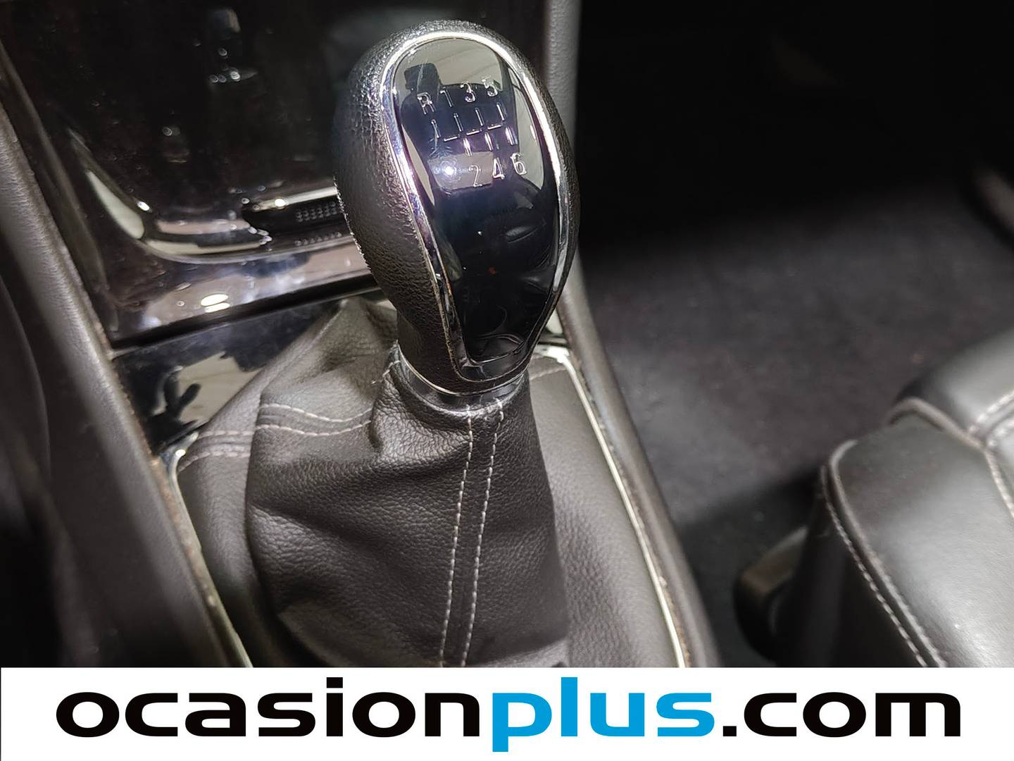 Opel Mokka X Opel Mokka X 1.4 Turbo S&S Innovation 4X2 (140 CV) de segunda mano