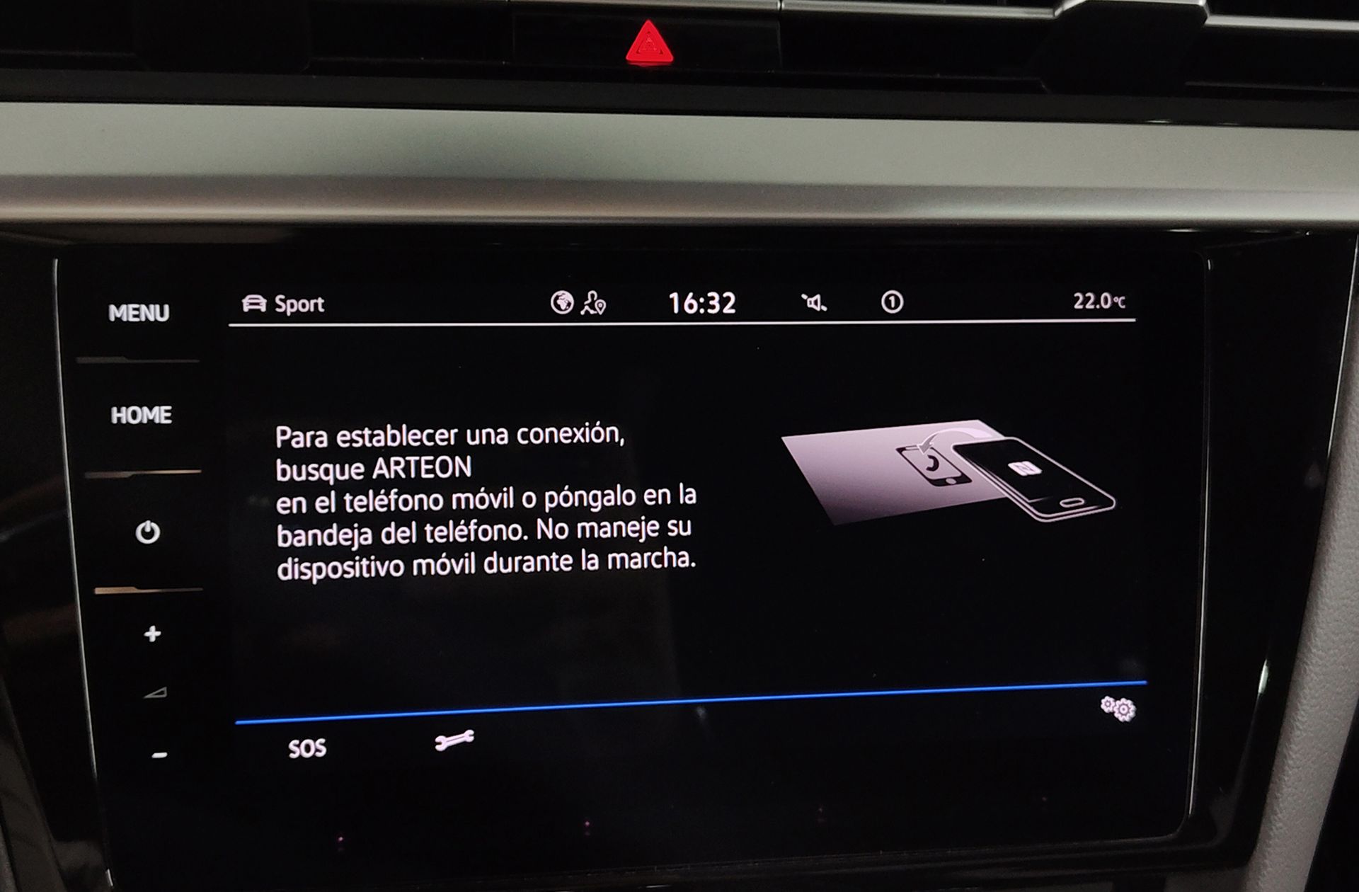 Volkswagen Arteon Elegance eHybrid 1.4 TSI DSG - foto 37