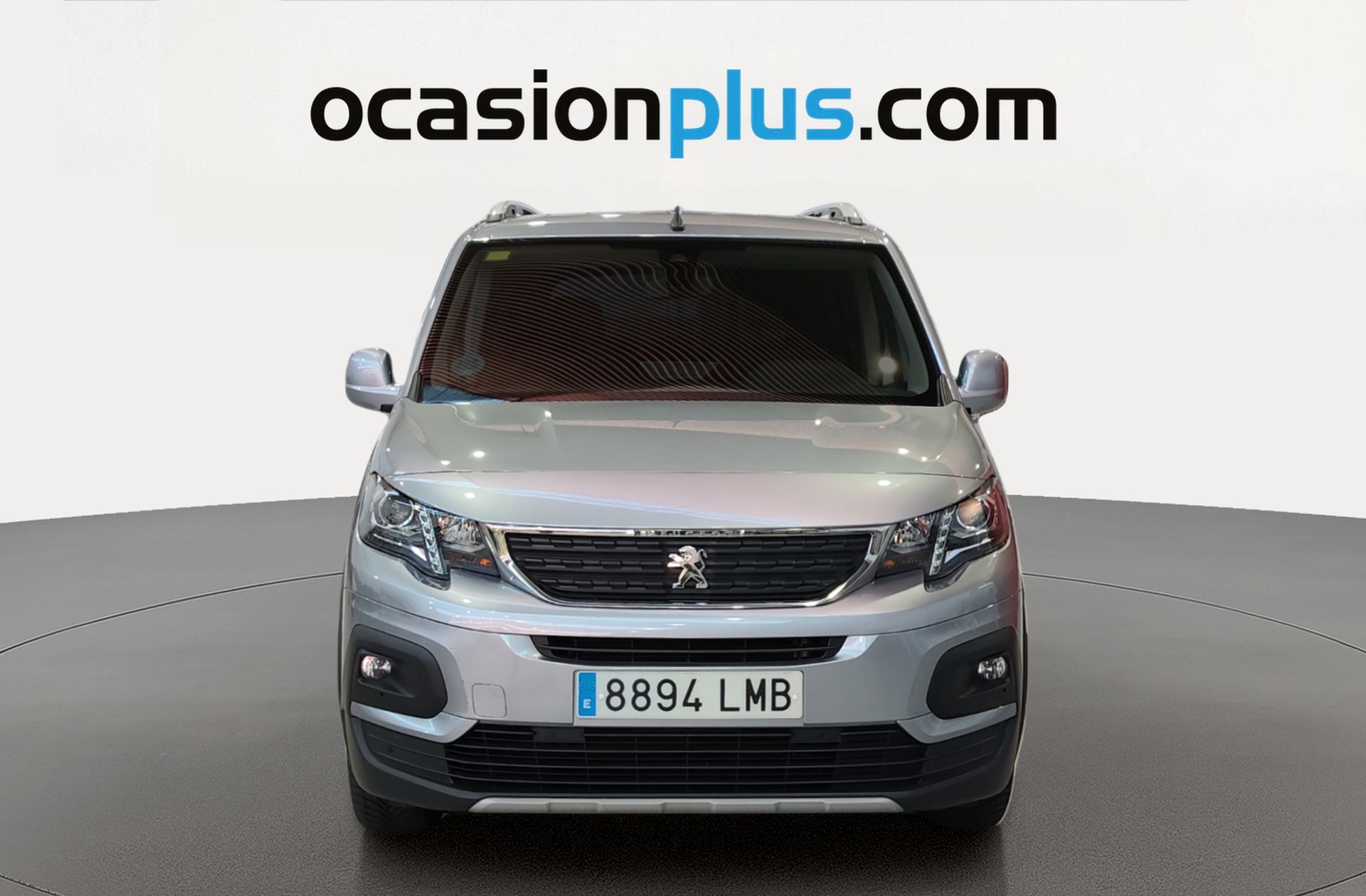 Peugeot Rifter BlueHDi 130 Allure Standard 7 plazas - foto 13