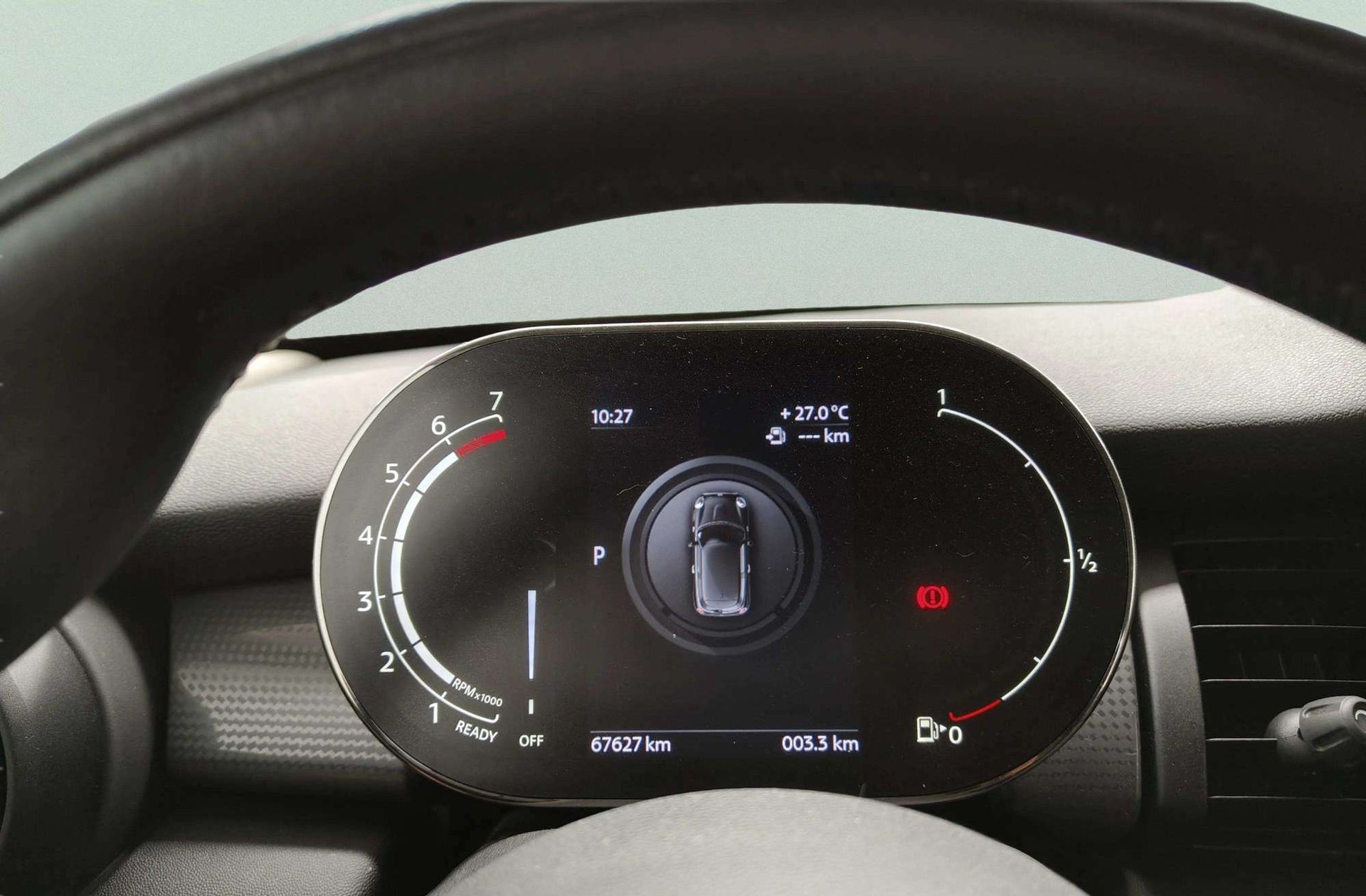 MINI Cooper - foto 27