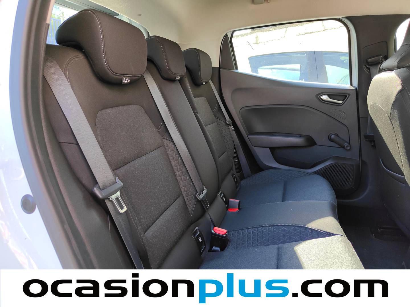 Renault Clio Renault Clio Intens E-Tech Híbrido (140 CV) al mejor precio