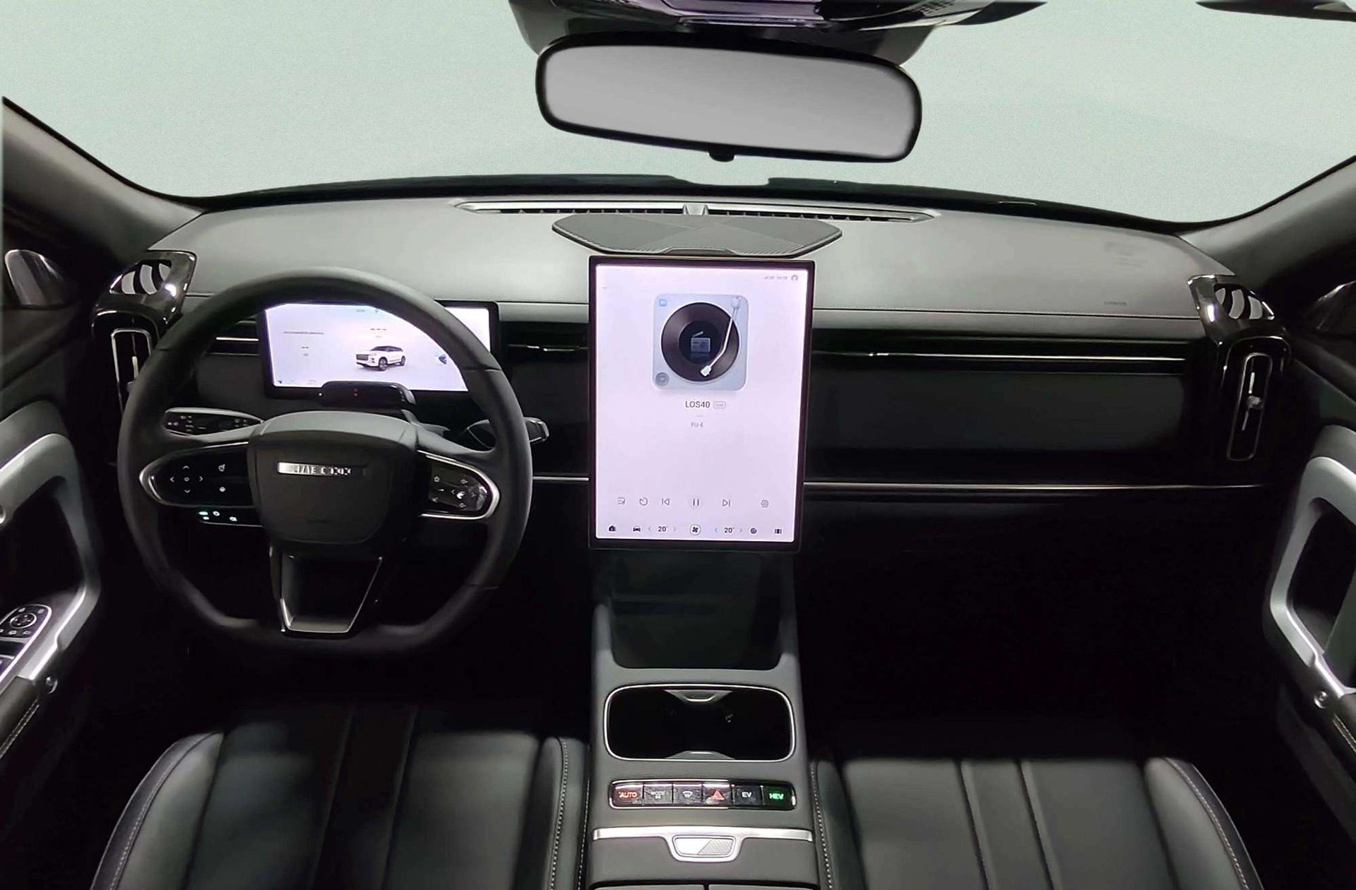 Jaecoo 7 1.5 T-GDi PHEV +1DHT Select FWD - foto 5