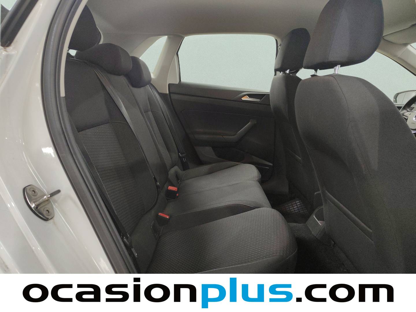 Foto Volkswagen Polo Volkswagen Polo Advance 1.0 (80 CV)