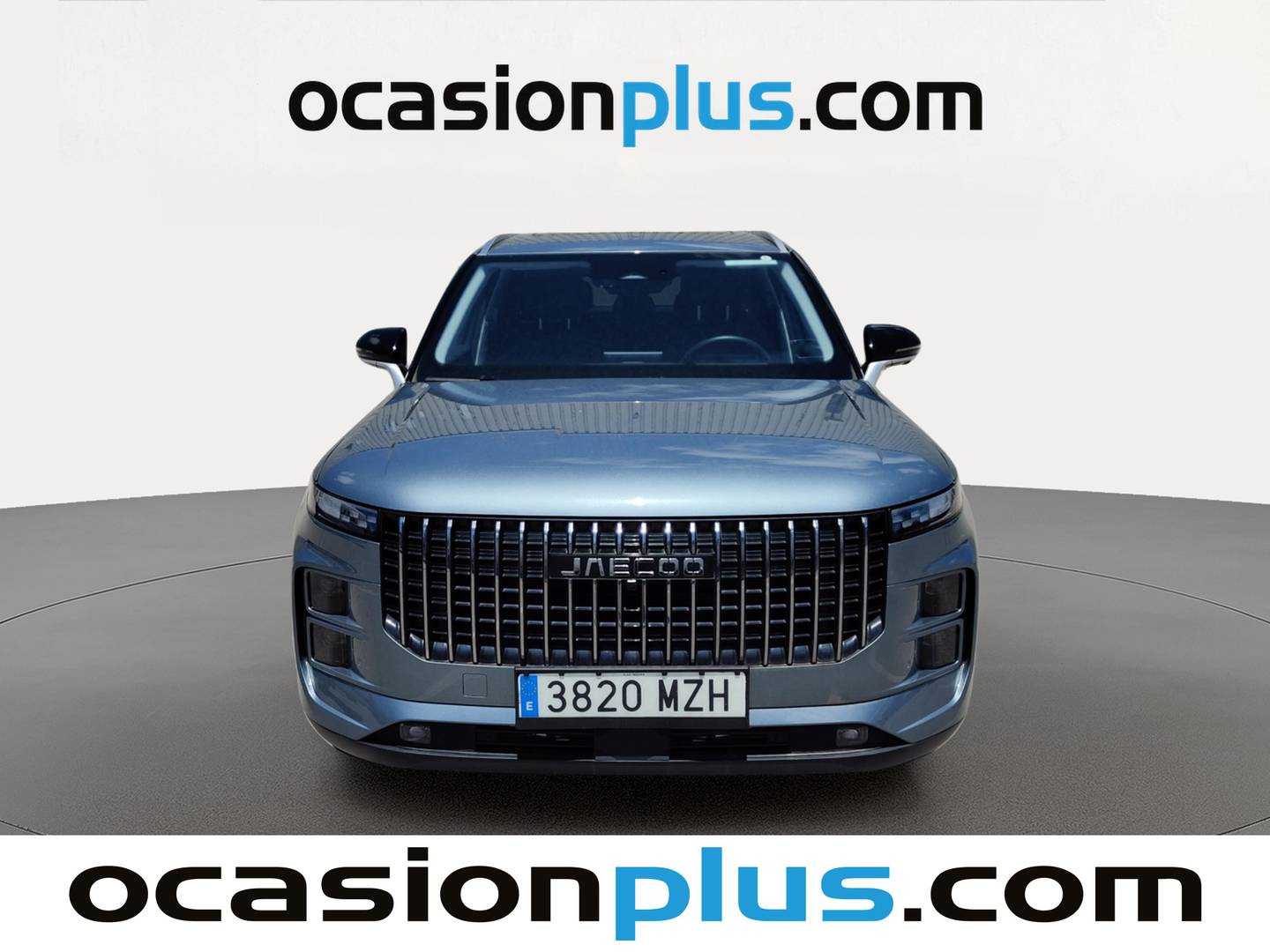 JAECOO 7 JAECOO 7 1.6 TGDI Select FWD (145 CV) 147cv