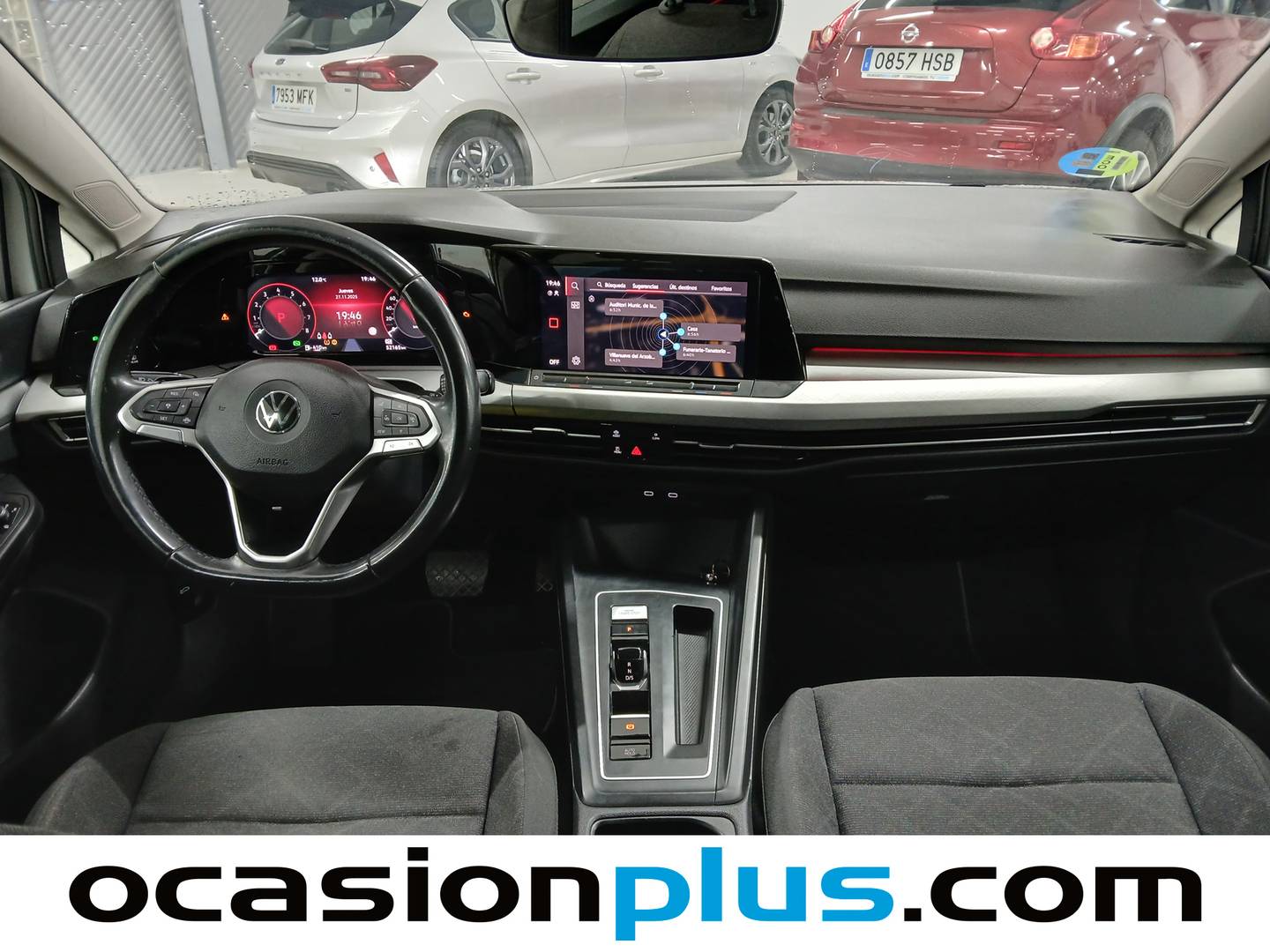 Foto Volkswagen Golf Volkswagen Golf Life 1.0 eTSI (110 CV) DSG