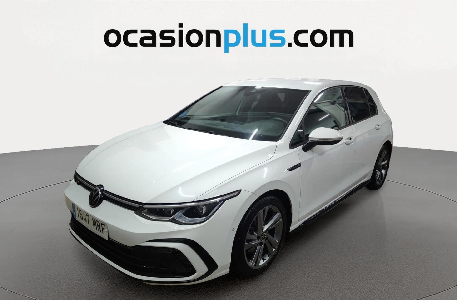 Volkswagen Golf R-Line 1.5 eTSI DSG