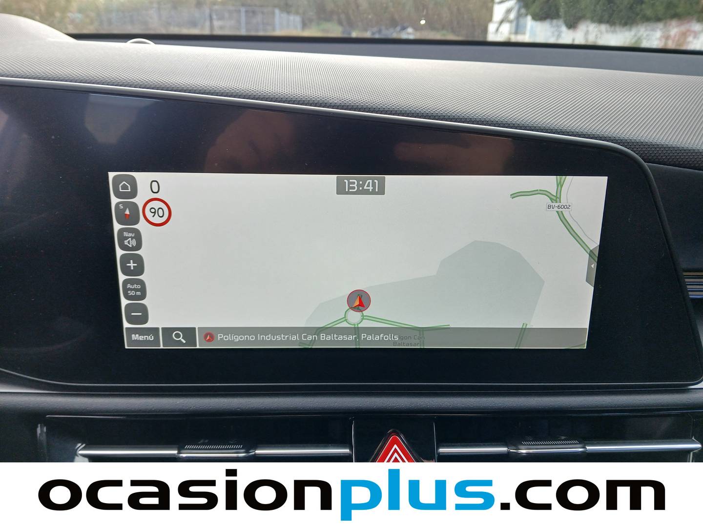 KIA Niro Kia Niro 1.6 GDi HEV Drive (141 CV) km 0