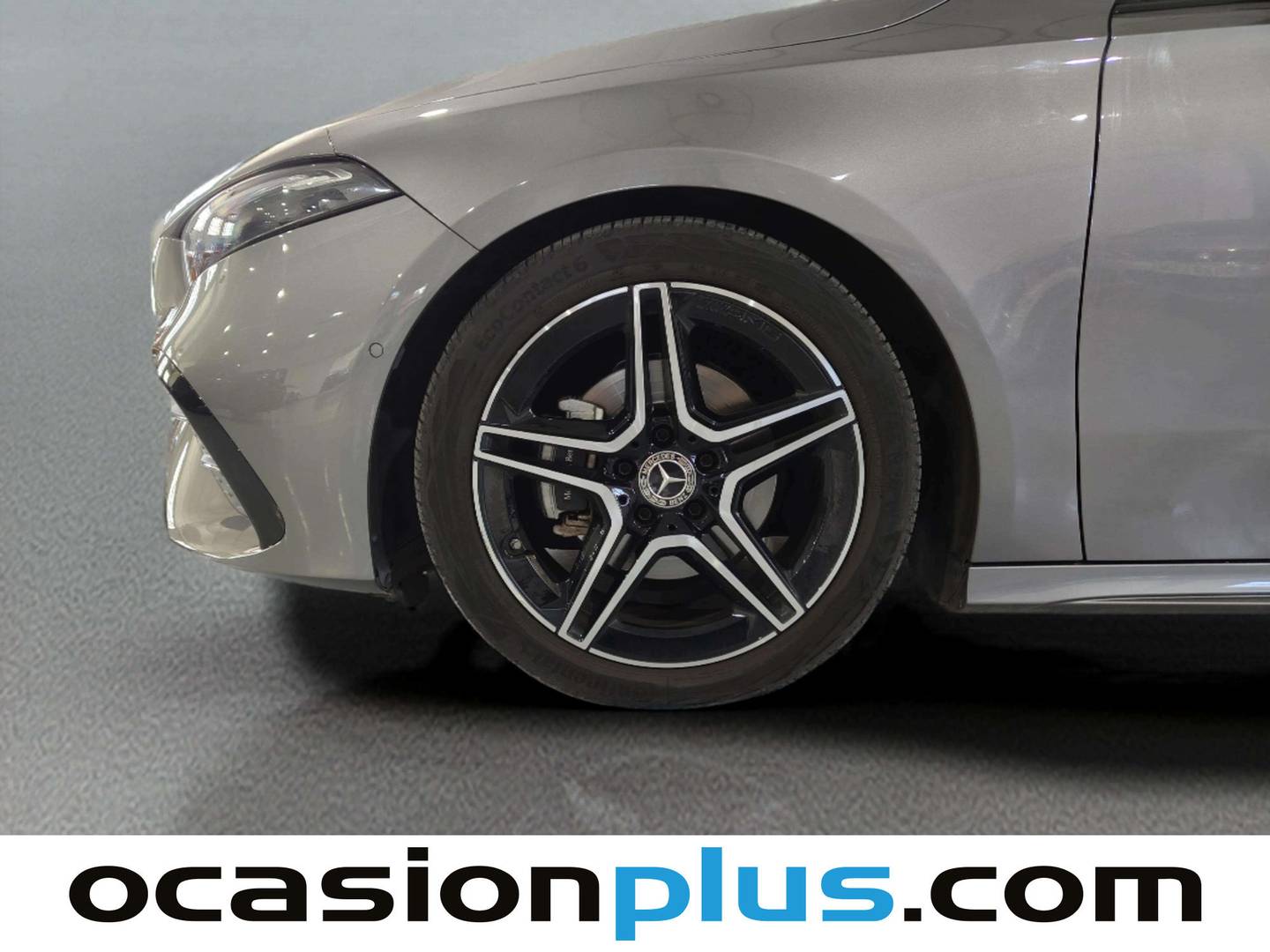 Mercedes Clase A Mercedes Clase A 200 d (150 CV) Pack AMG barato