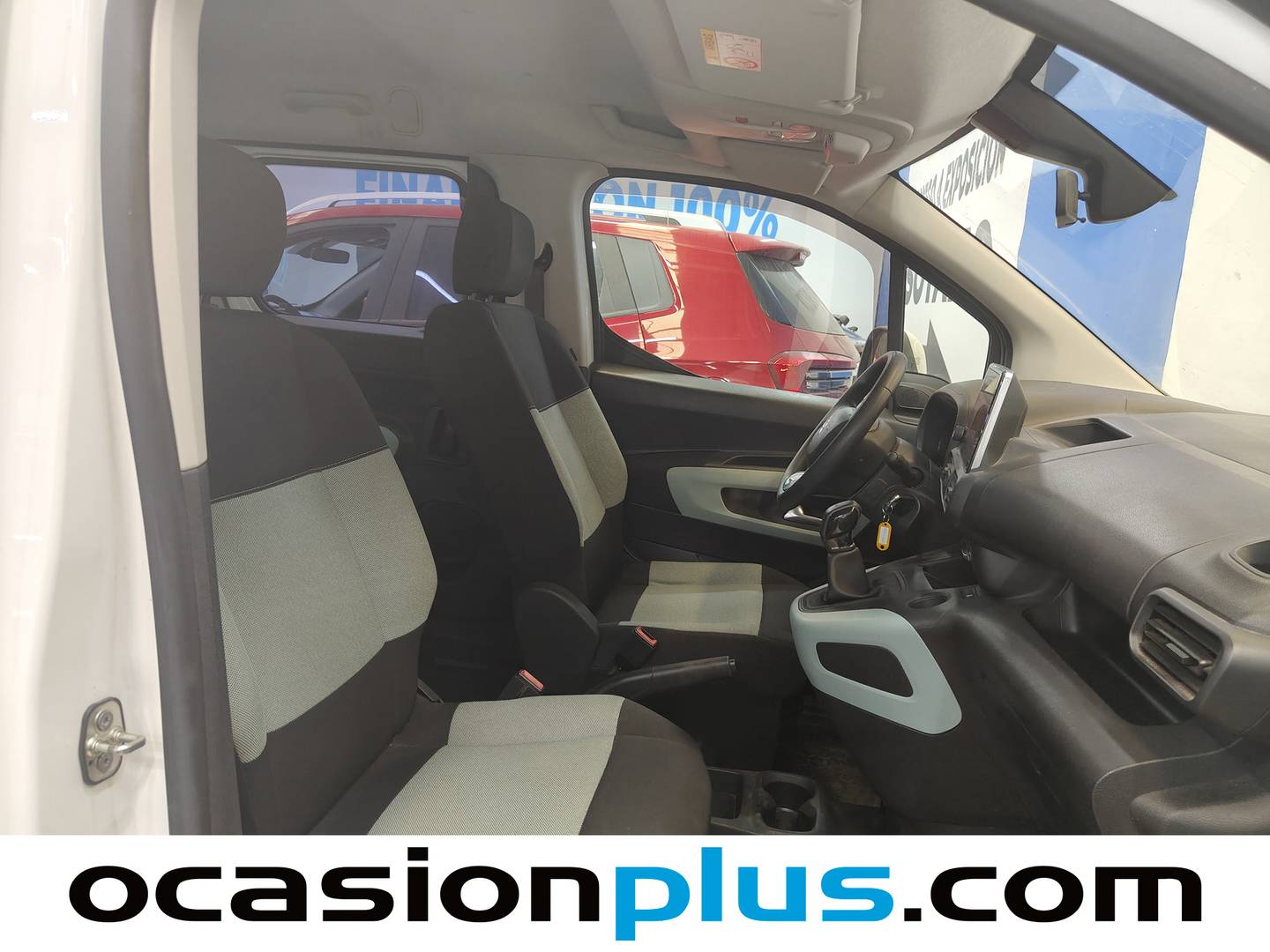 Citroën Berlingo Citroën Berlingo BlueHDi 100 Talla M Feel (100 CV) km 0