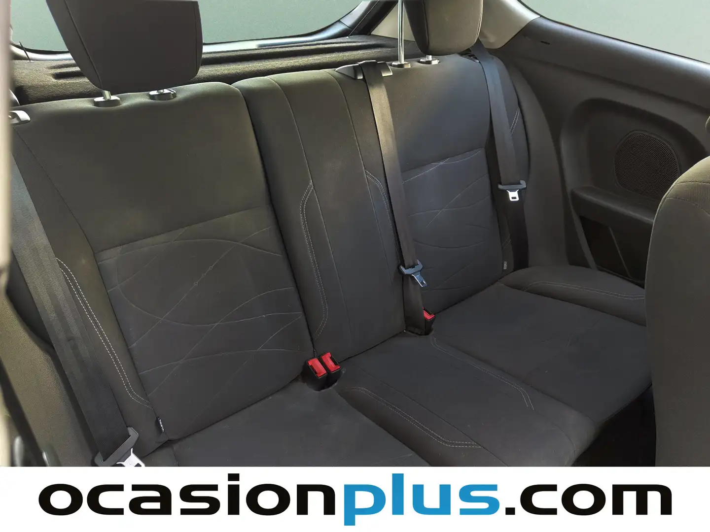 Foto Ford Fiesta Ford Fiesta 1.25 Duratec Trend (60 CV)