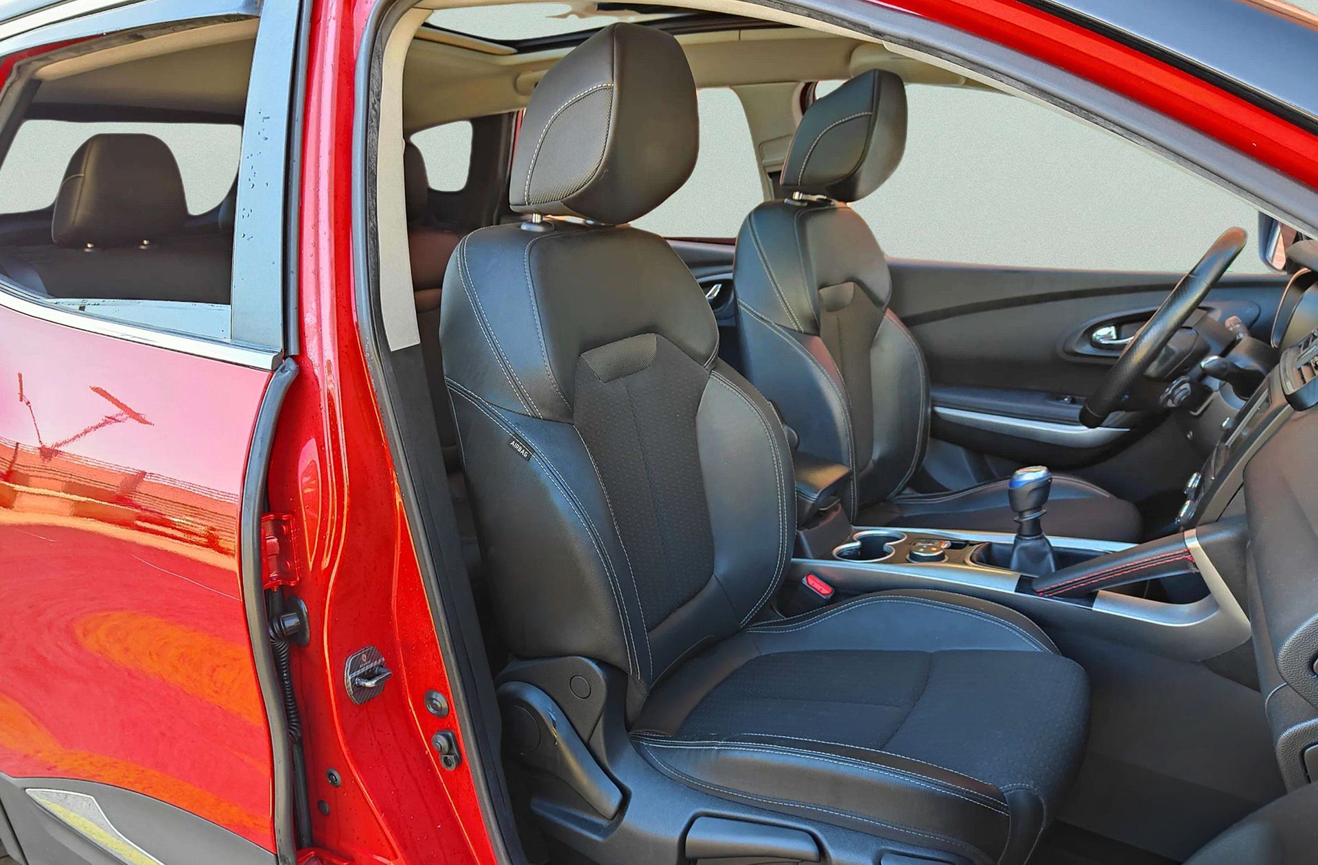 Renault Kadjar Zen Energy TCe - foto 25