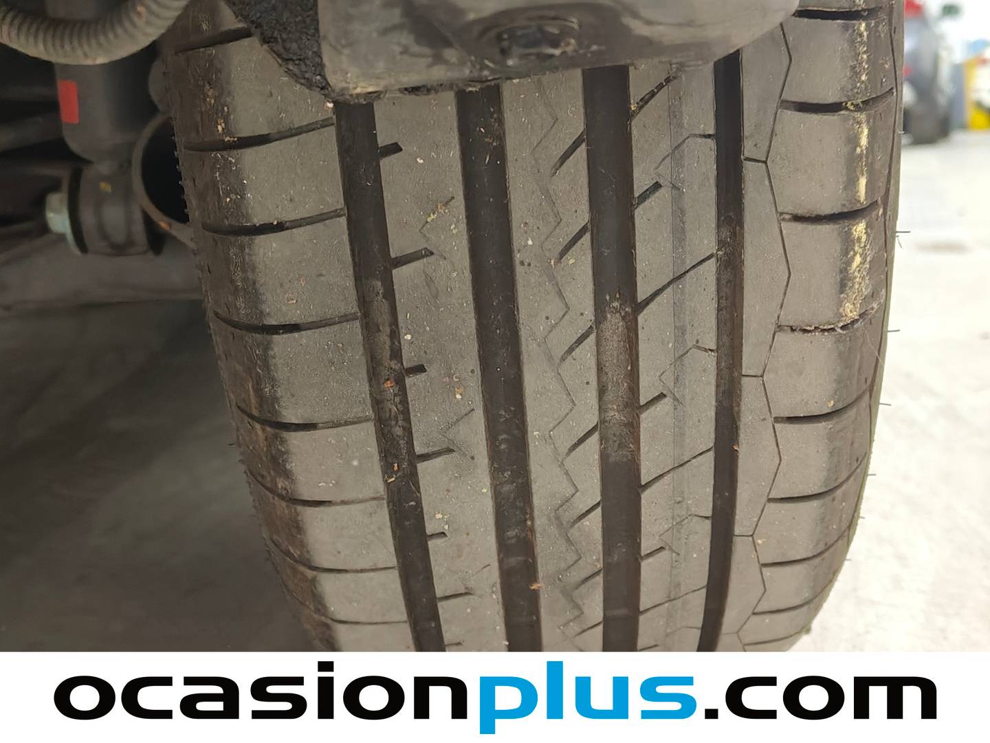 Nissan PULSAR Nissan Pulsar dCi 110 Tekna (110 CV) 2014